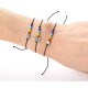8Pcs Pride Bracelet Lgbtq Accessories Rainbow Bracelets Lesbian Pride Gift Friendship Handmade Cord Bracelets 8Pcs Pride Bracelet Lgbtq Accessories Rainbow Bracelets Lesbian Pride Gift Friendship Handmade Cord Bracelets